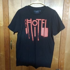 American Horror Story Tee Shirt -Large
